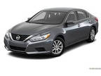 2017 Nissan Altima 4dr Sdn I4 CVT 2.5 - In House Finance -$1,500 Down