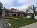 Au Gres 2BA, Established business in the City of for many