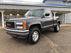 1991 Gmc Sierra K1500