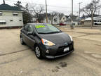 2013 Toyota Prius c One