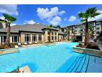 The Woodlands 1/1$1383 634 sq ft, Fitness center, Pool, Business center,