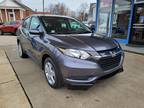 2016 Honda HR-V LX 4WD CVT SPORT UTILITY 4-DR