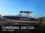 2021 Chaparral 300 OSX Boat for Sale