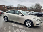 2015 Chevrolet Cruze 4dr Sdn Auto 1LT