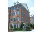 Colonial, End Of Row/Townhouse - FREDERICK, MD 9540 Hyde Pl #9540