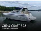 2000 Chris-Craft 328 Boat for Sale