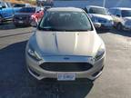 2017 Ford Focus Sedan SE