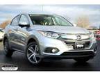 2021 Honda HR-V AWD EX