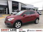 2015 Buick Encore Red, 59K miles