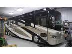 2010 Tiffin Motorhomes Tiffin Motorhomes Allegro Bus 43QGP 43ft