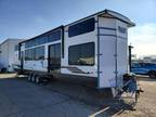 2024 Forest River Forest River RV Wildwood Grand Lodge 44VIEW 60ft
