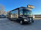 2007 Itasca Suncruiser 38J 38ft