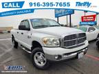 2008 Dodge Ram 2500 SLT