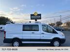 Used 2016 FORD TRANSIT For Sale