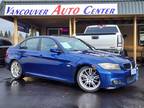 2011 BMW 3 Series 328i 4dr Sedan SULEV