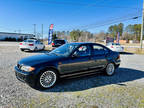 2005 BMW 3 Series 325i 4dr Sdn RWD