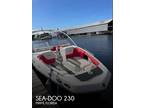 Sea-Doo 230 Challenger Se Bowriders 2010