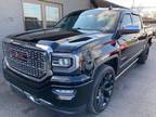 Used 2018 GMC SIERRA For Sale