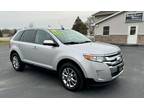 Used 2014 FORD EDGE For Sale