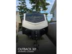 Keystone Outback ULTRA LITE 302UBH Travel Trailer 2022