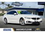 2016 BMW 428i Sedan