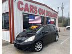 2011 Honda Fit Sport 4dr Hatchback 5A