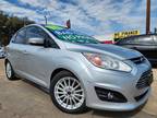 2013 Ford C-Max SEL Hatchback