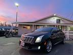 2013 Cadillac XTS Luxury Collection 4dr Sedan