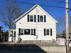 5 Bedroom 2 Bath In Fitchburg MA 01420