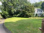 Plot For Sale In West Hartford, Connecticut