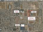 Lancaster, Los Angeles County, CA Undeveloped Land, Commercial Property for sale