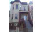 Residential Rental, Other-See Remarks - JC, Heights, NJ 150 Bowers St #2