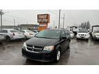 2013 Dodge Grand Caravan