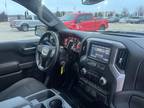 2020 GMC Sierra 1500 4WD Crew Cab