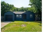 cozy and practical home in Tulsa, OK 2215 N Marion Ave