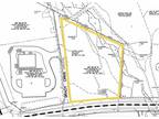 Plot For Sale In Hudson, New Hampshire