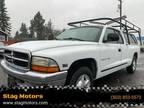 1999 Dodge Dakota SLT 2dr Extended Cab SB