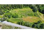 Anacortes, Commercial 6.7 Acre Parcel w Great Views.