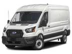 2023 Ford Transit Cargo Van