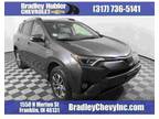 2017Used Toyota Used RAV4 Hybrid Used AWD (Natl)