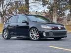 2013 Volkswagen GTI Drivers Edition 4dr Hatchback 6A