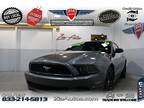 2014 Ford Mustang 2d Coupe