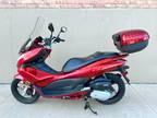 2013 Honda PCX150