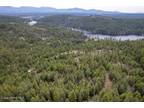 Athol, Amazing location! 10 acres of buildable land just