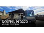2006 National RV Dolphin M-5320