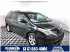 2011Used Toyota Used Sienna Used5dr 7-Pass Van V6 FWD