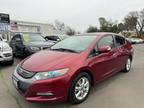 2010 Honda Insight EX 4dr Hatchback