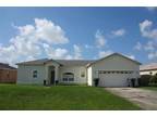 Townhouse - POINCIANA, FL 445 Spike Ct