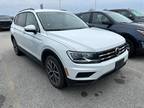 2021 Volkswagen Tiguan S