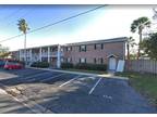 Condo - St Augustine, FL 317 Flagler Blvd #2A
